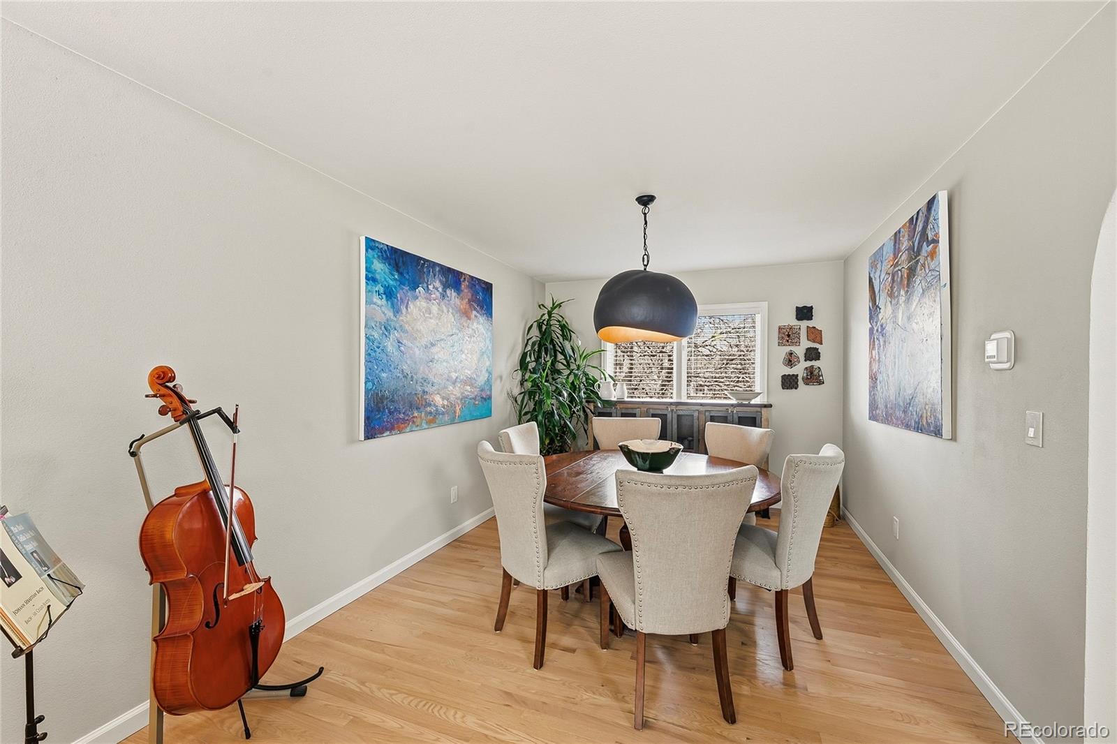 MLS Image #5 for 9366  cornell circle,highlands ranch, Colorado