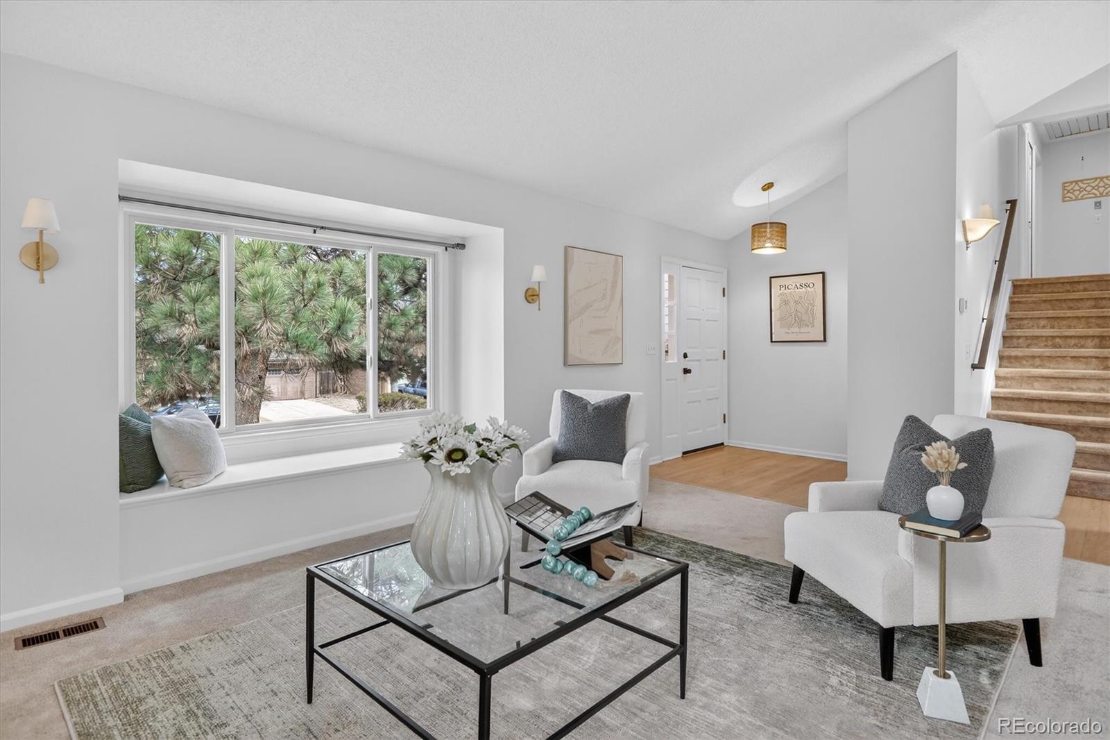 MLS Image #1 for 8214  lodgepole trail,lone tree, Colorado