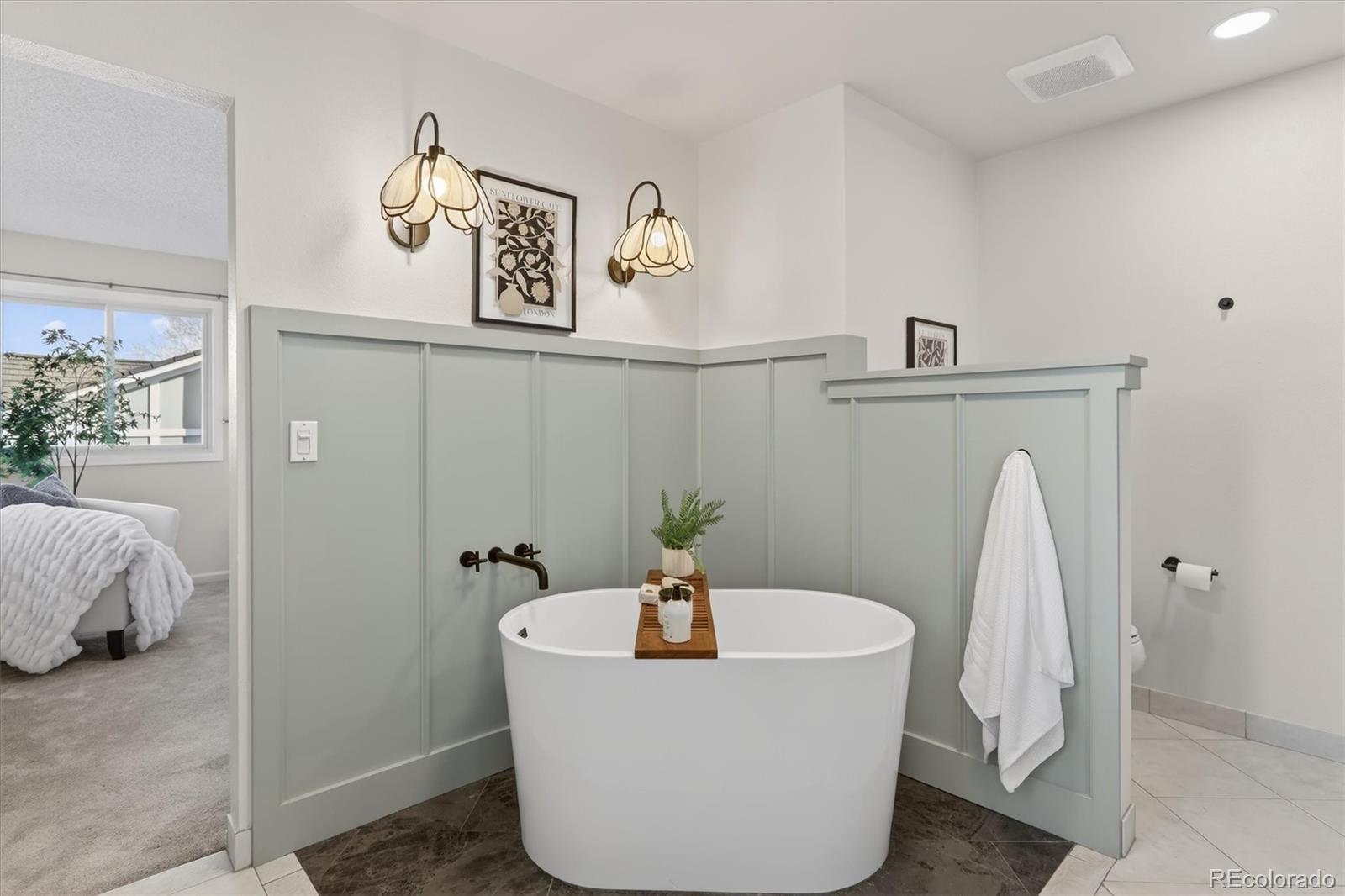 MLS Image #12 for 8214  lodgepole trail,lone tree, Colorado