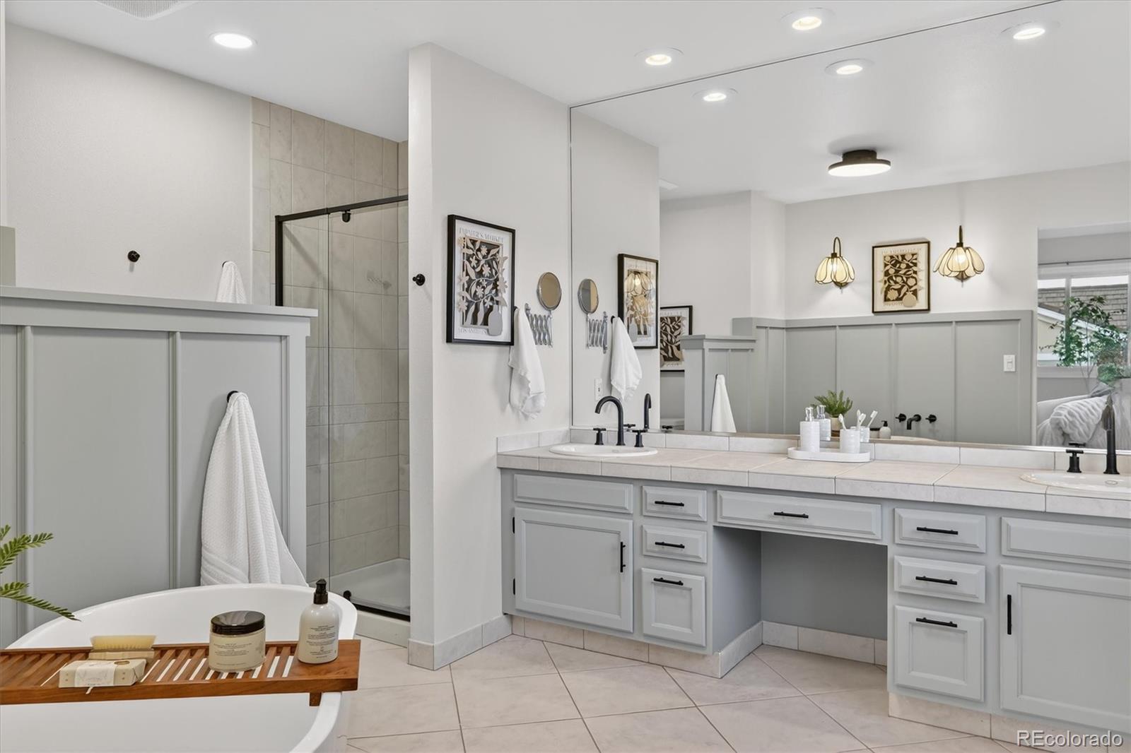 MLS Image #13 for 8214  lodgepole trail,lone tree, Colorado