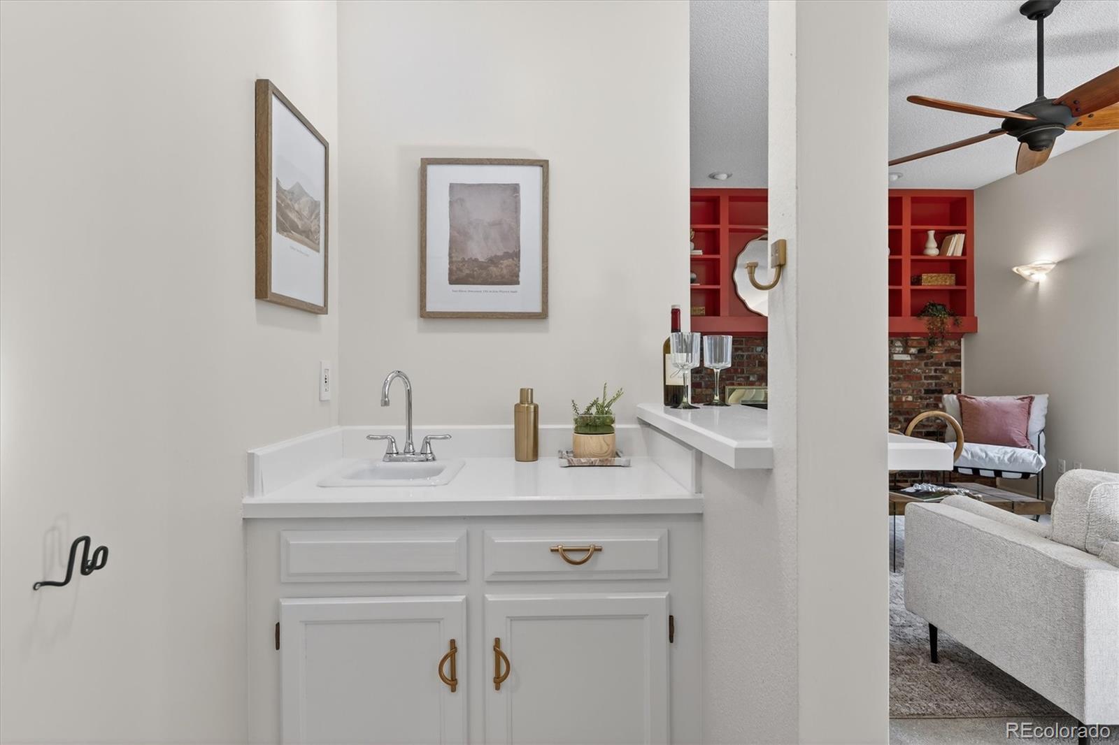 MLS Image #16 for 8214  lodgepole trail,lone tree, Colorado