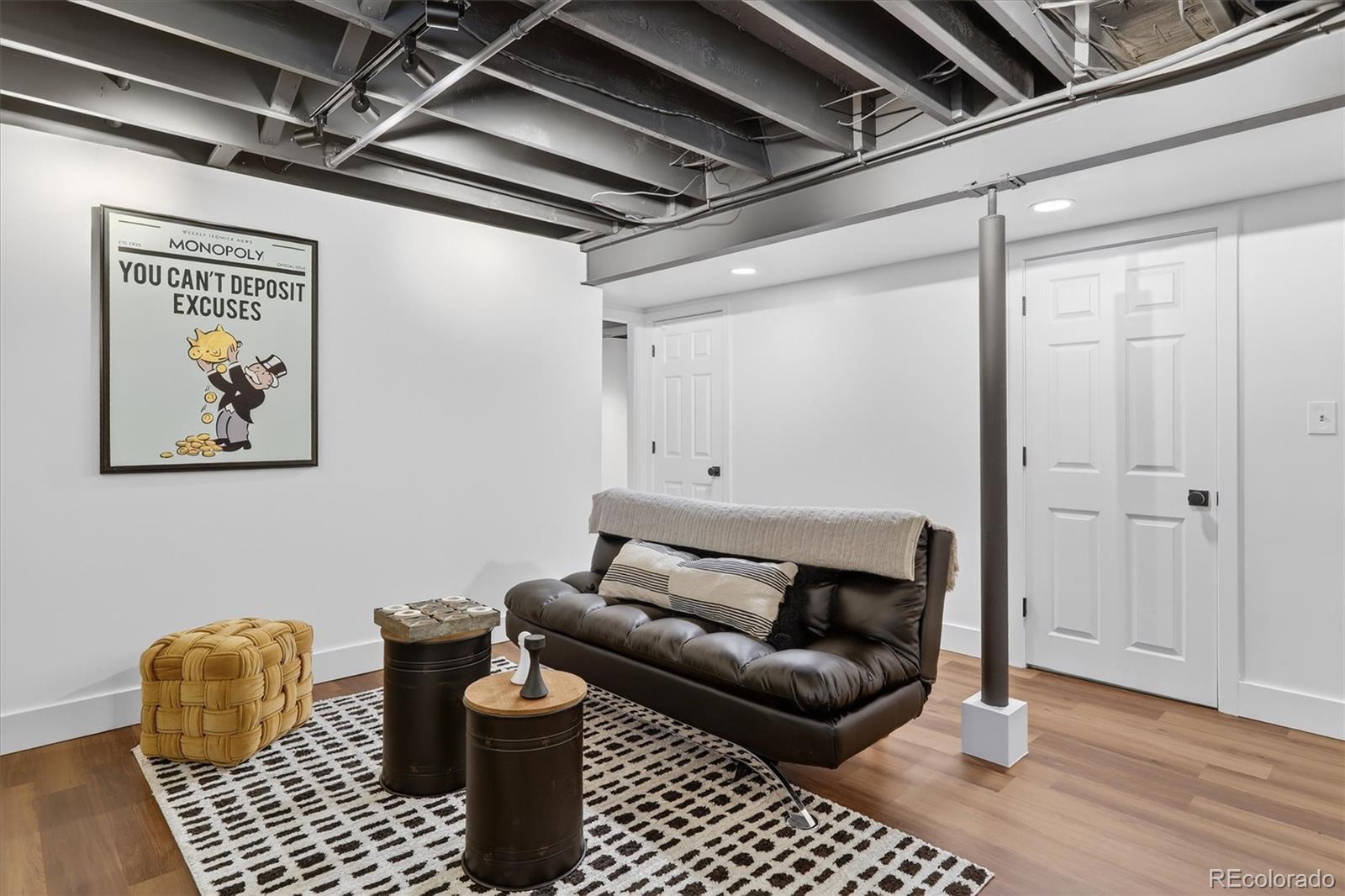 MLS Image #24 for 8214  lodgepole trail,lone tree, Colorado