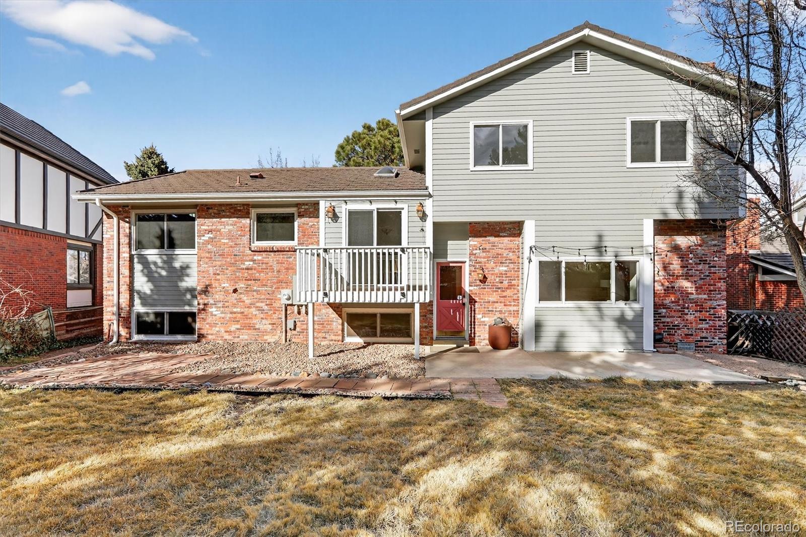 MLS Image #28 for 8214  lodgepole trail,lone tree, Colorado