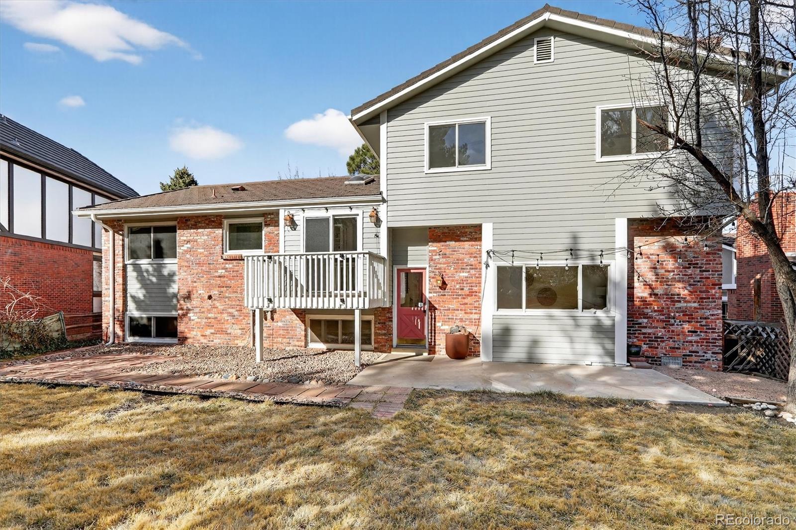 MLS Image #29 for 8214  lodgepole trail,lone tree, Colorado