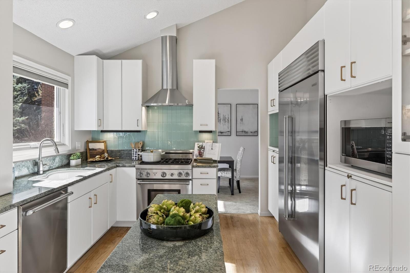 MLS Image #3 for 8214  lodgepole trail,lone tree, Colorado