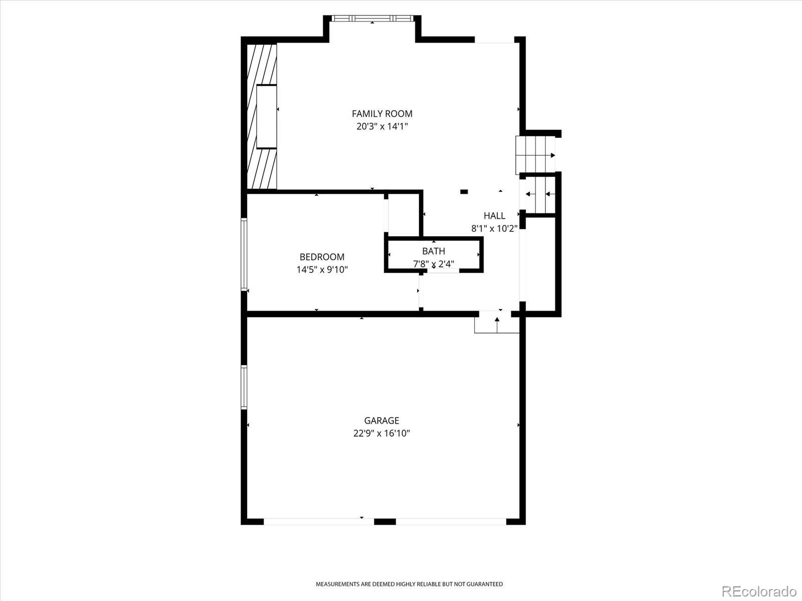 MLS Image #32 for 8214  lodgepole trail,lone tree, Colorado