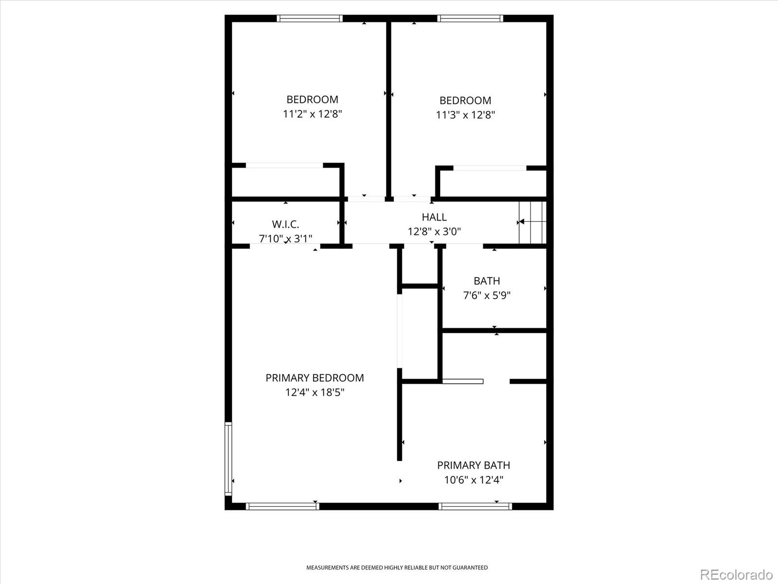 MLS Image #33 for 8214  lodgepole trail,lone tree, Colorado