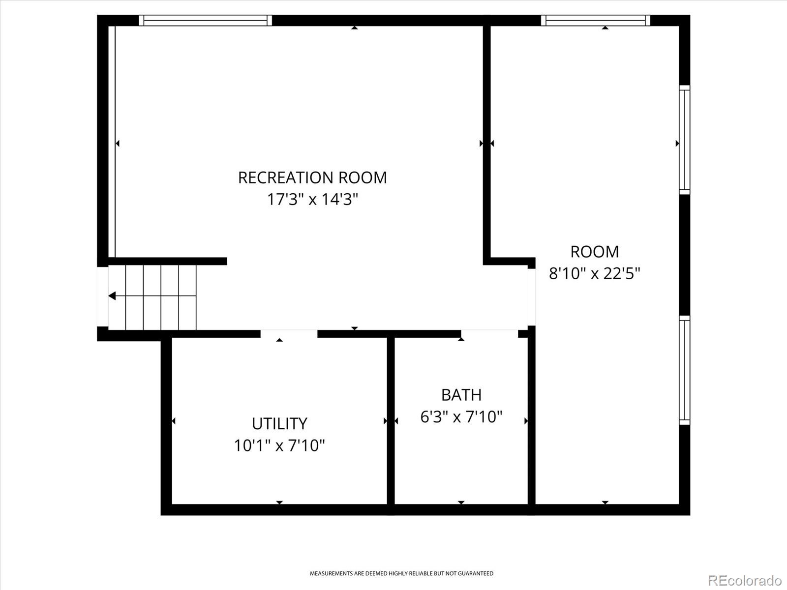 MLS Image #34 for 8214  lodgepole trail,lone tree, Colorado