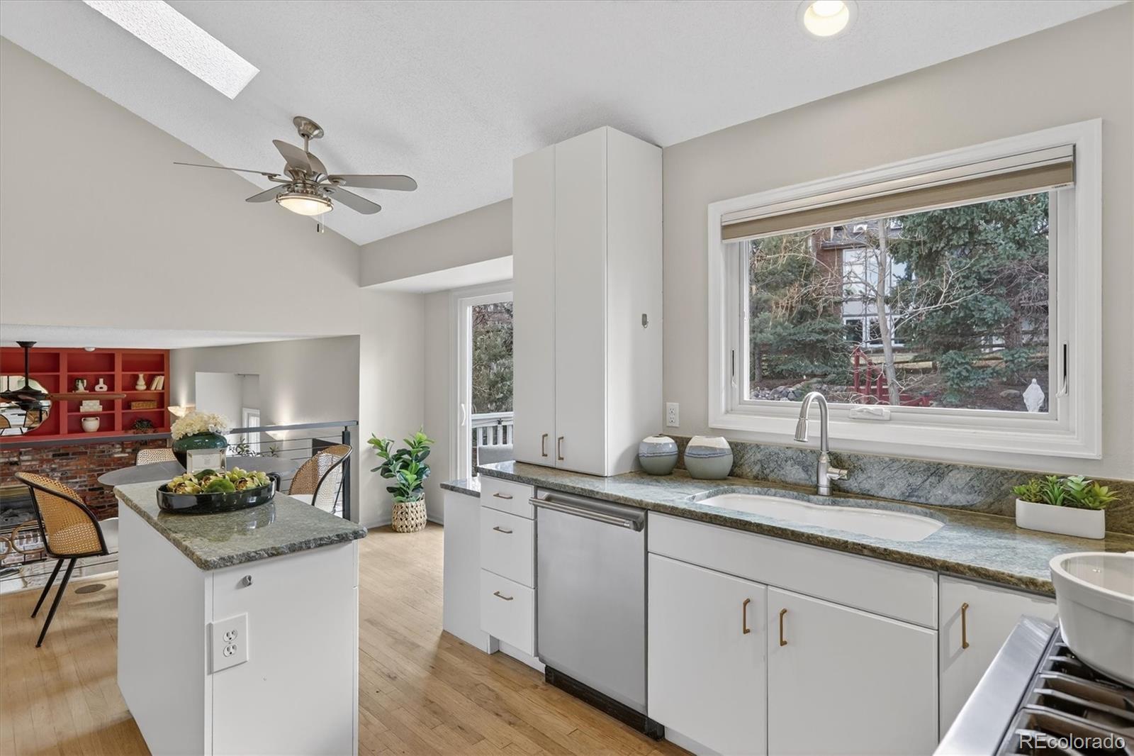 MLS Image #4 for 8214  lodgepole trail,lone tree, Colorado