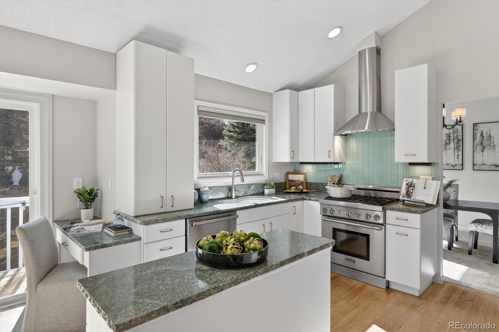 MLS Image #5 for 8214  lodgepole trail,lone tree, Colorado