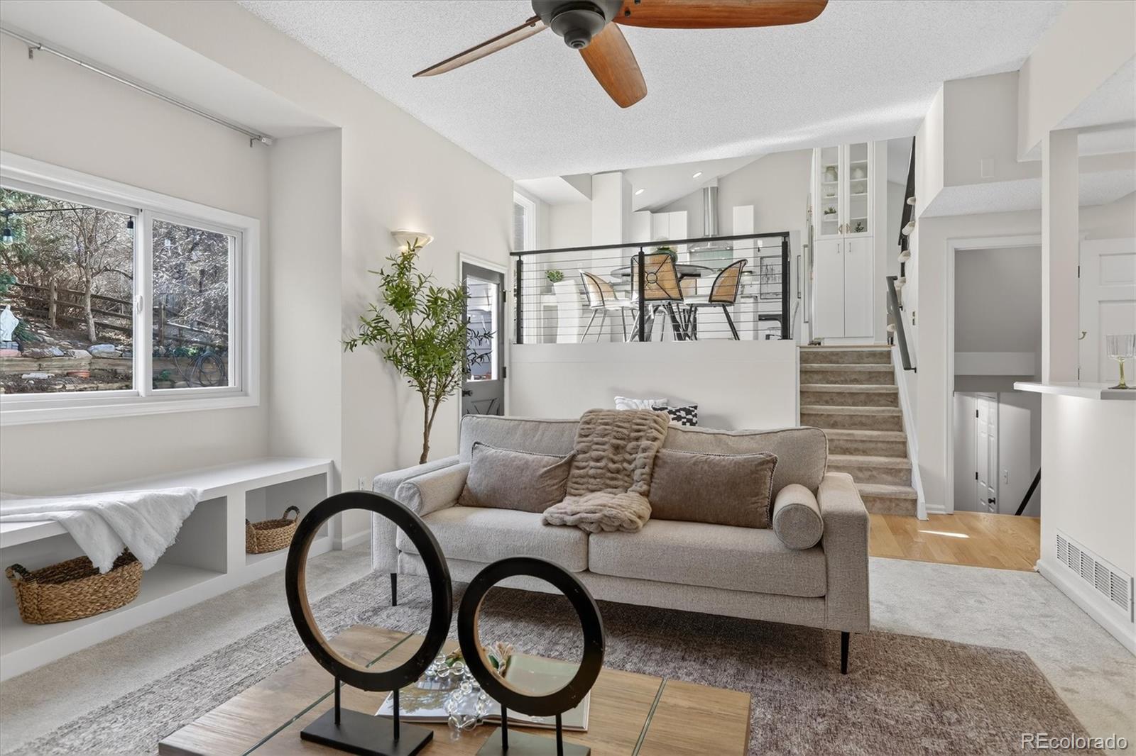 MLS Image #8 for 8214  lodgepole trail,lone tree, Colorado
