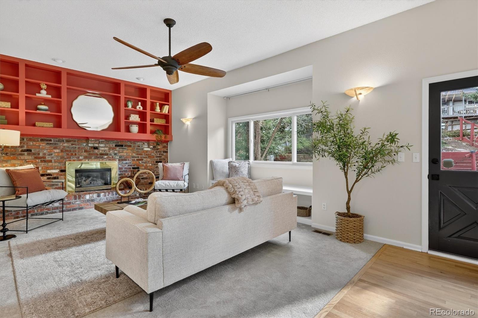 MLS Image #9 for 8214  lodgepole trail,lone tree, Colorado