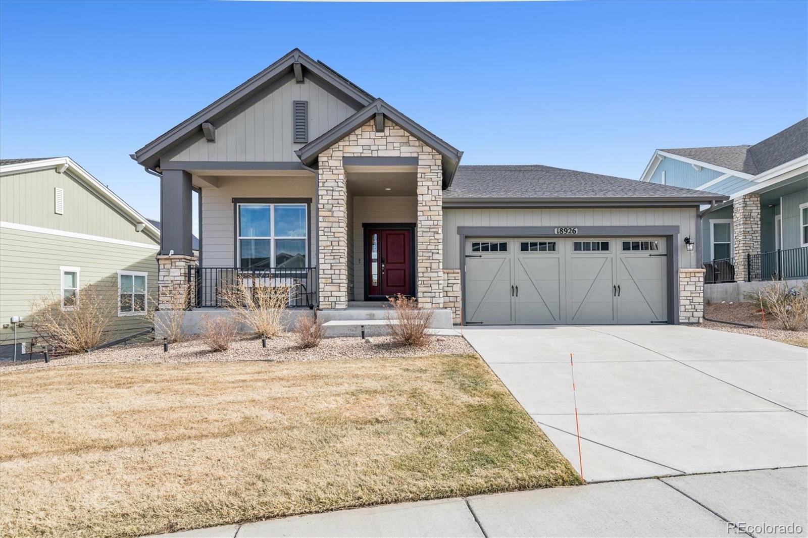 MLS Image #0 for 18926 w 94th avenue,arvada, Colorado