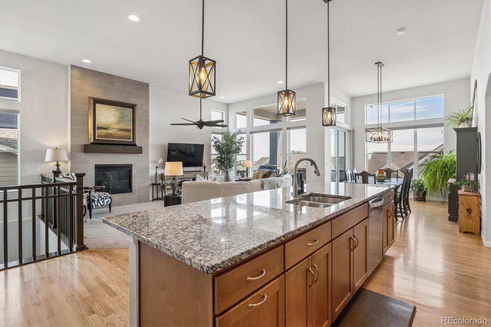 MLS Image #4 for 18926 w 94th avenue,arvada, Colorado