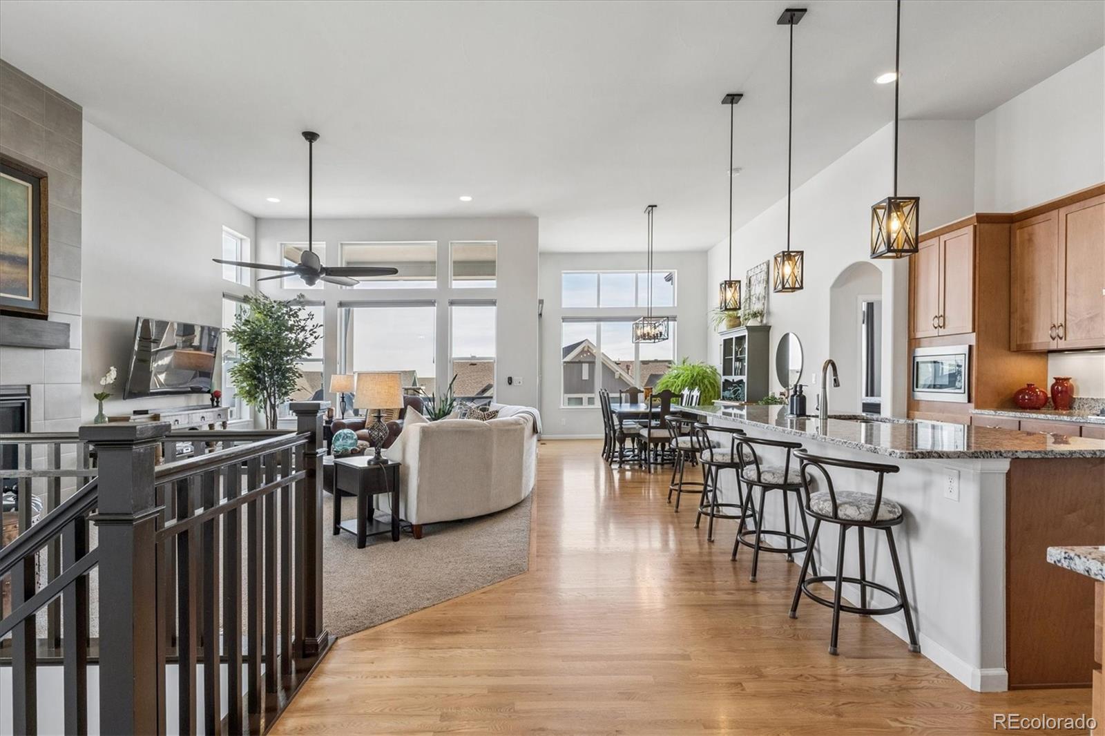 MLS Image #5 for 18926 w 94th avenue,arvada, Colorado