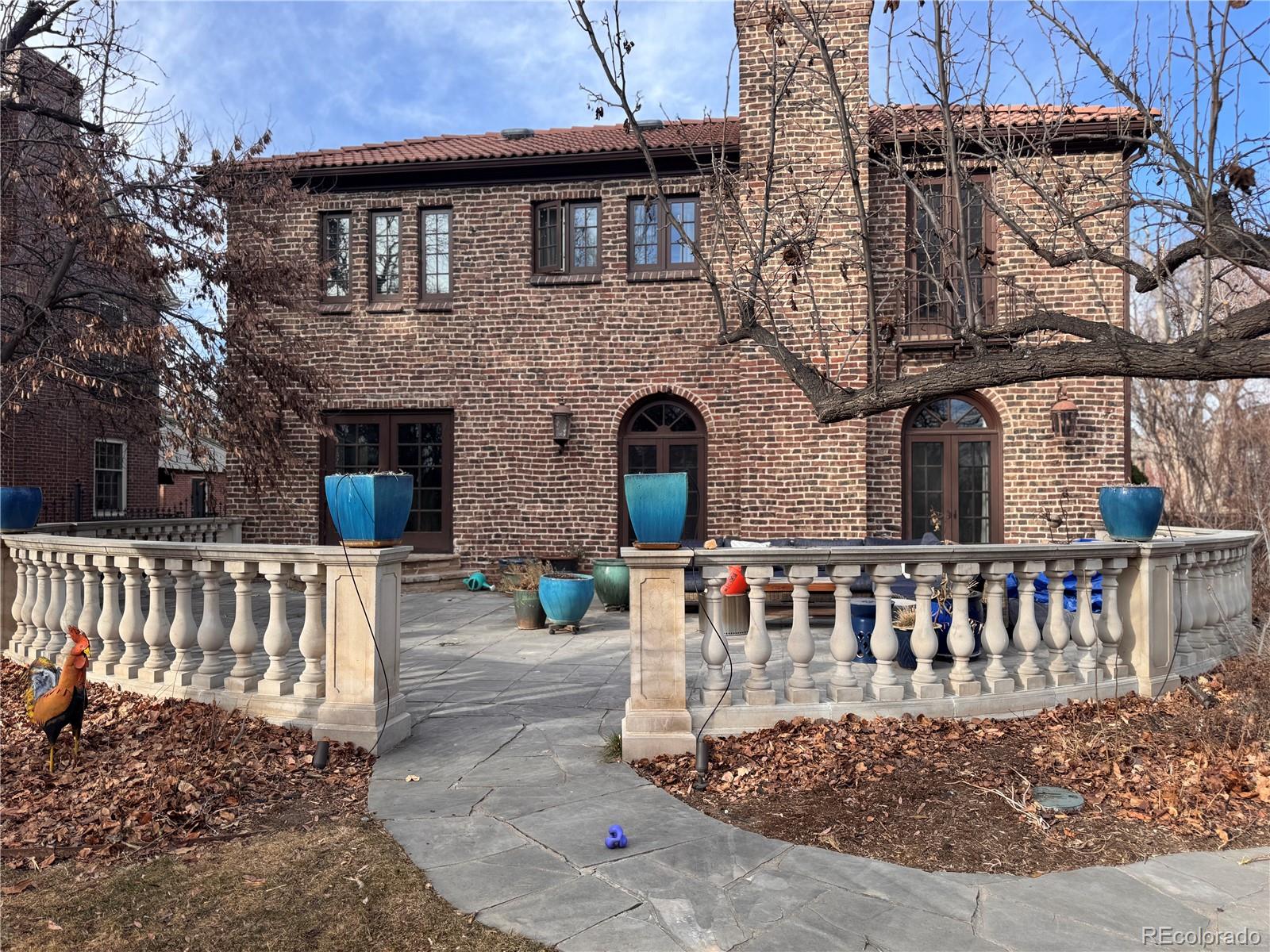 MLS Image #5 for 5335 e 17th avenue parkway,denver, Colorado