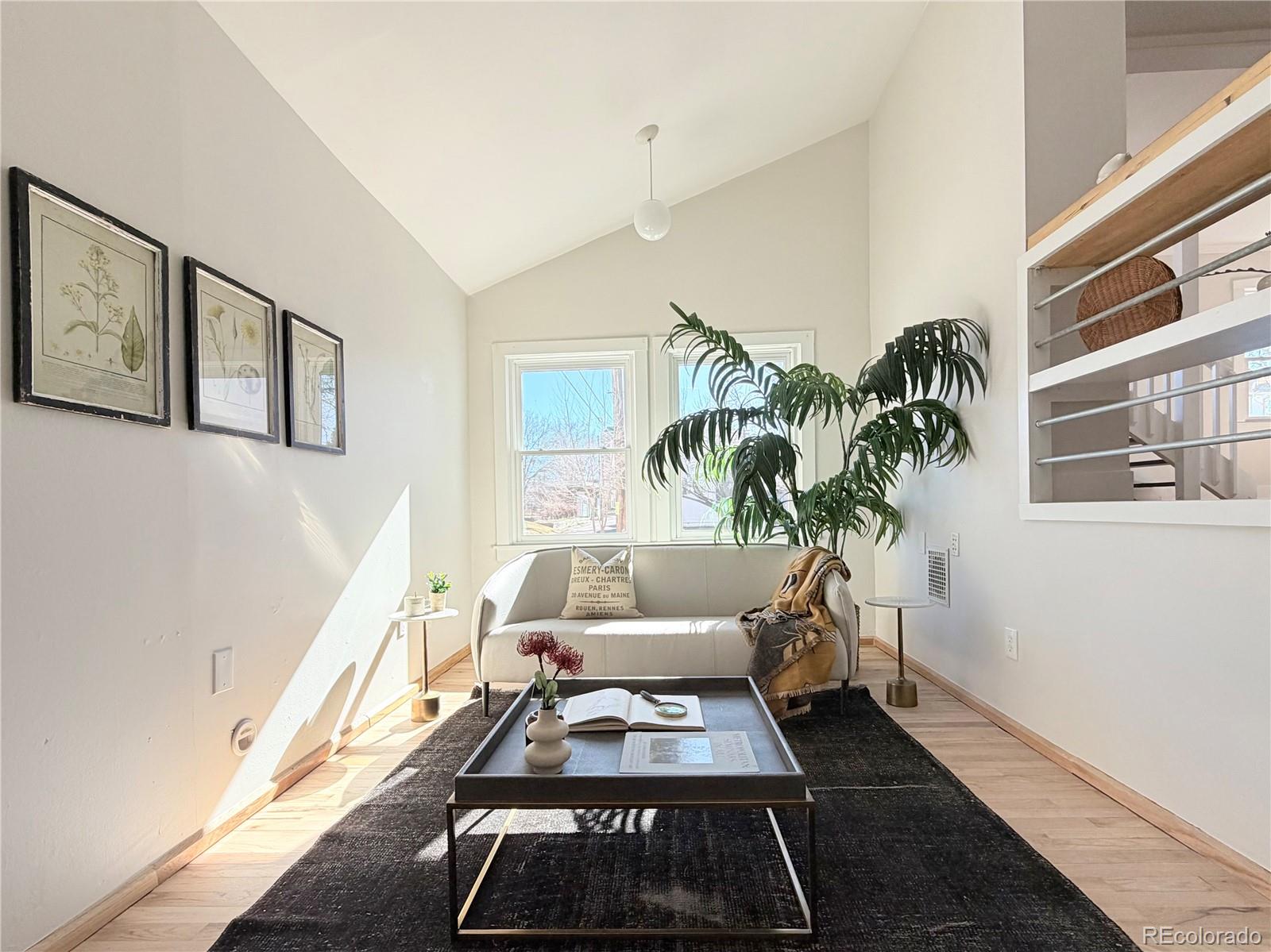 MLS Image #17 for 715 e 4th avenue,denver, Colorado