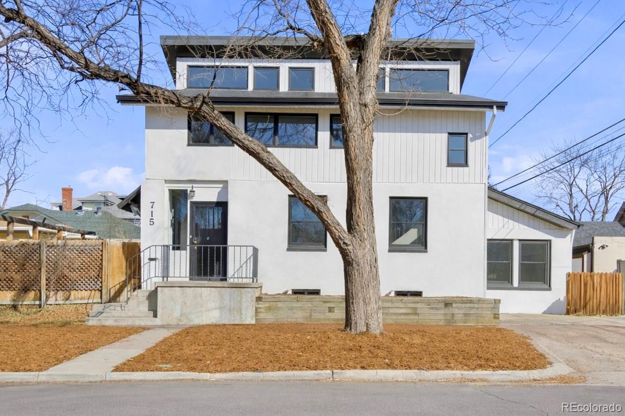 MLS Image #2 for 715 e 4th avenue,denver, Colorado