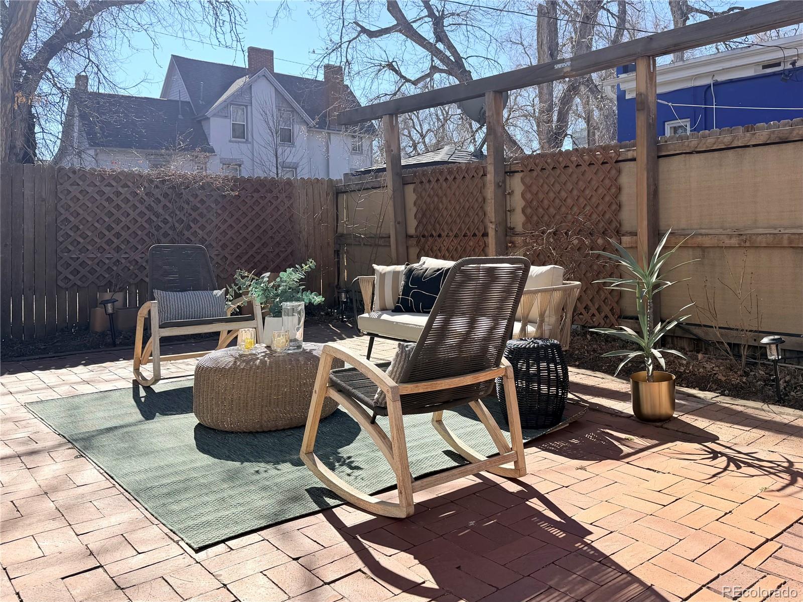 MLS Image #36 for 715 e 4th avenue,denver, Colorado