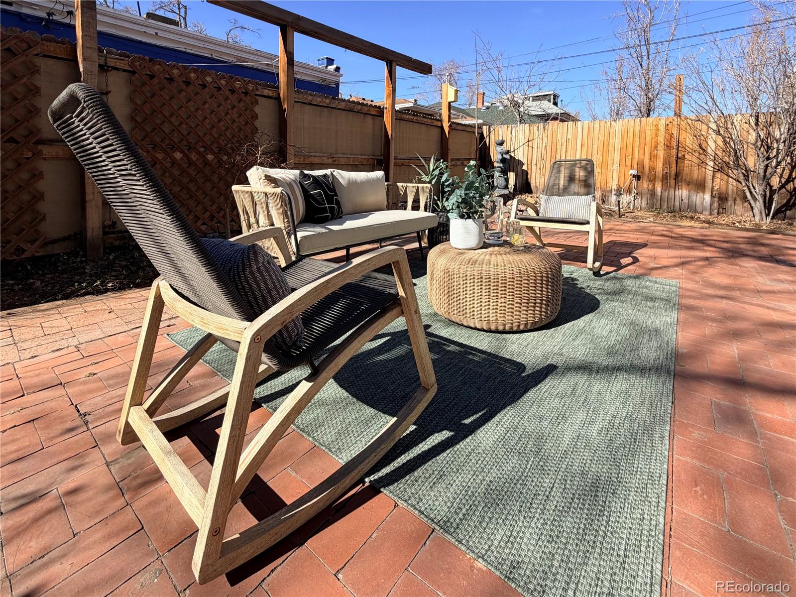 MLS Image #37 for 715 e 4th avenue,denver, Colorado