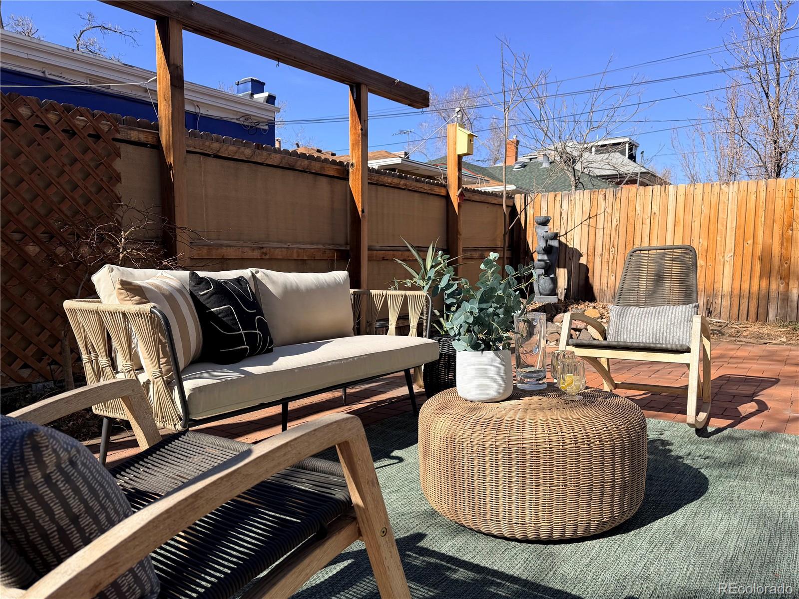 MLS Image #38 for 715 e 4th avenue,denver, Colorado