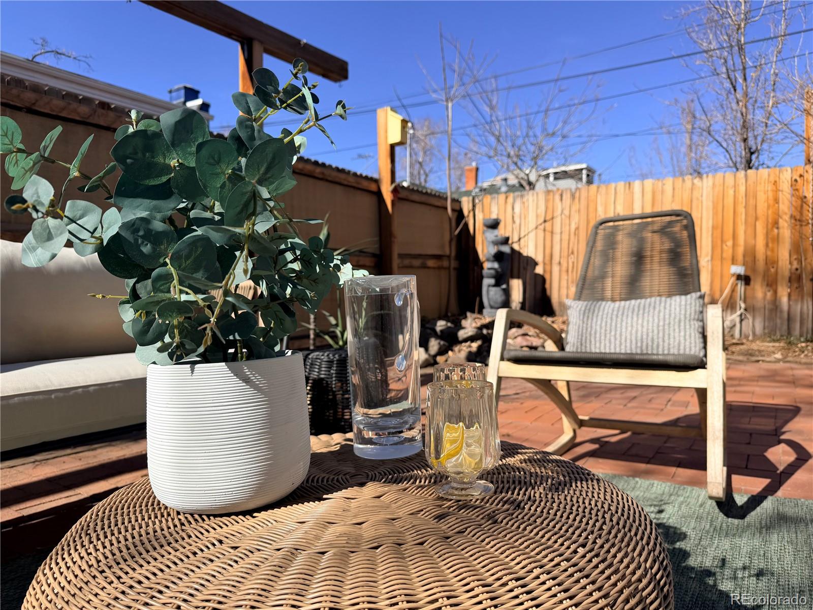 MLS Image #39 for 715 e 4th avenue,denver, Colorado