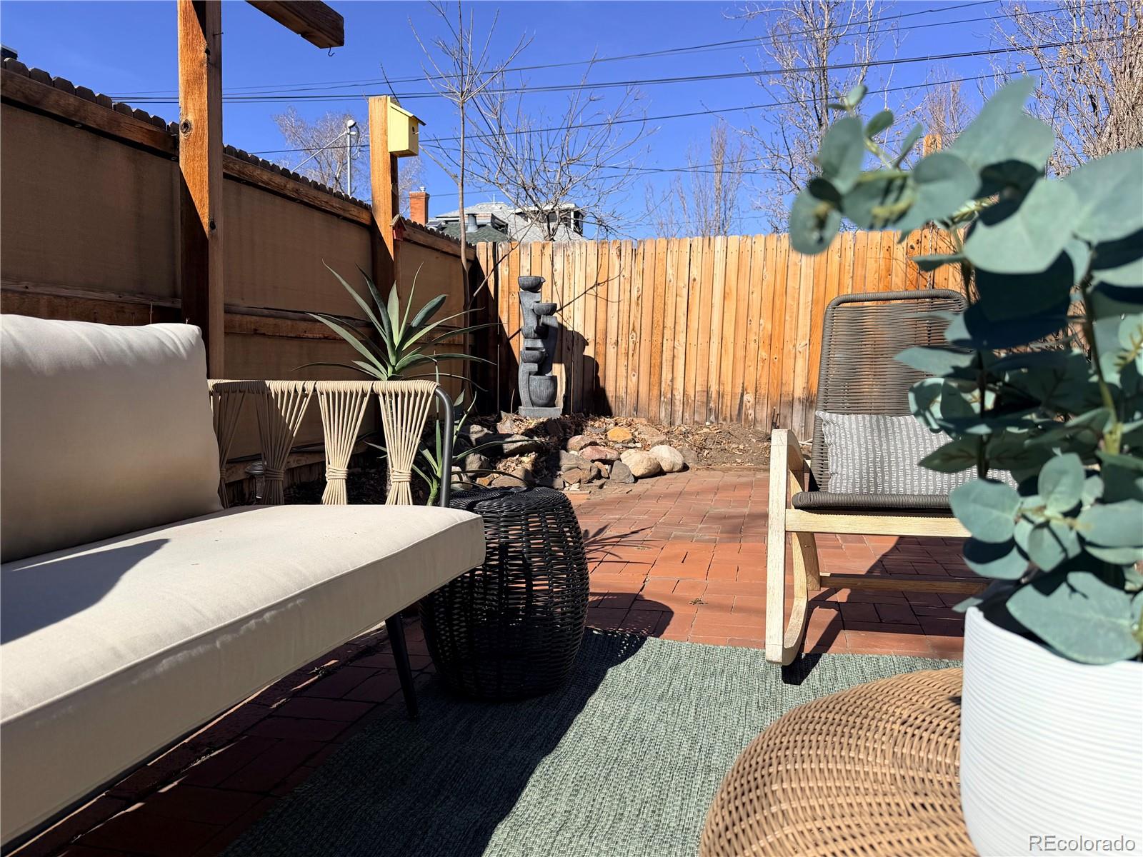 MLS Image #41 for 715 e 4th avenue,denver, Colorado