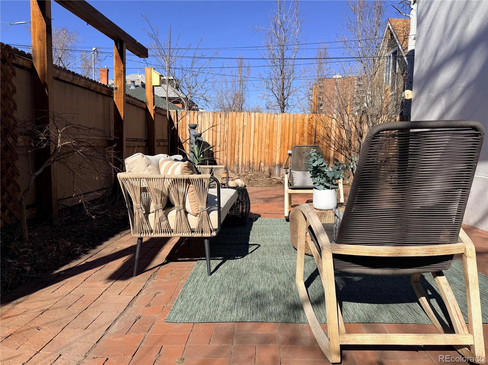 MLS Image #42 for 715 e 4th avenue,denver, Colorado