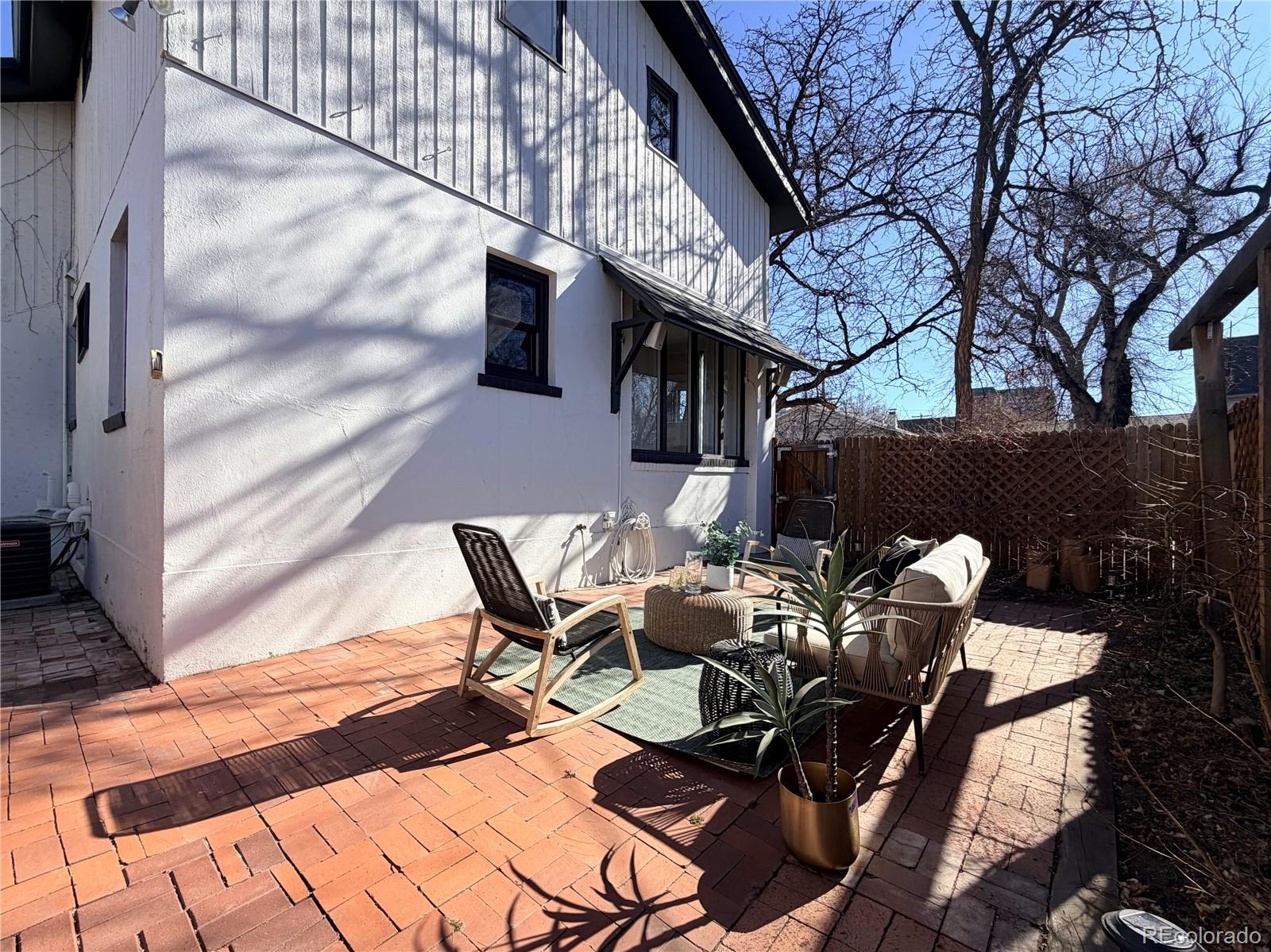 MLS Image #43 for 715 e 4th avenue,denver, Colorado