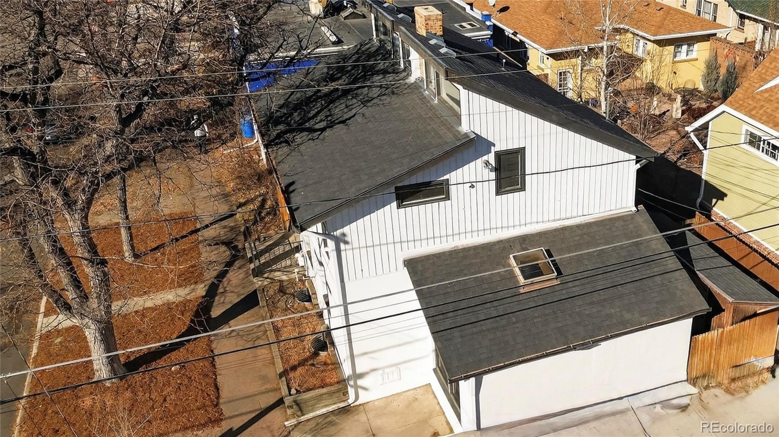 MLS Image #44 for 715 e 4th avenue,denver, Colorado