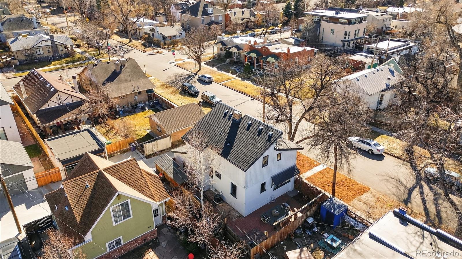 MLS Image #45 for 715 e 4th avenue,denver, Colorado