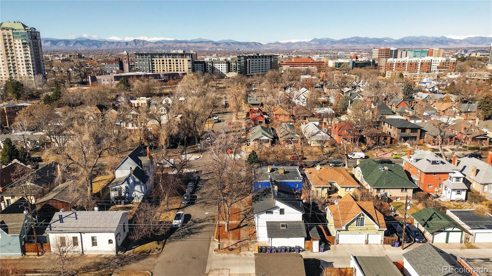 MLS Image #46 for 715 e 4th avenue,denver, Colorado