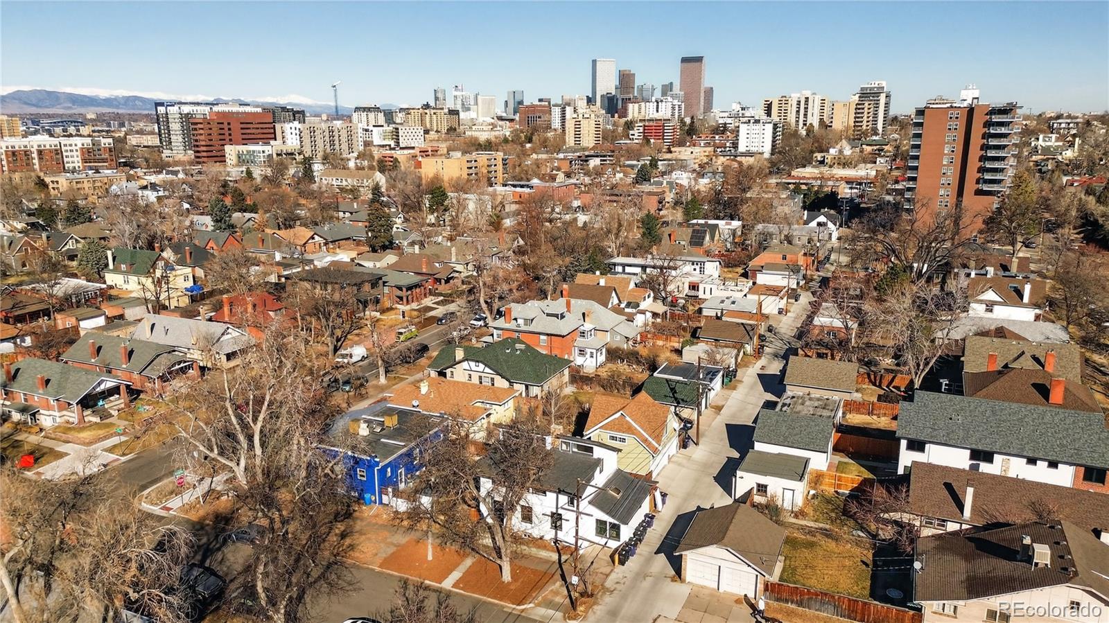 MLS Image #47 for 715 e 4th avenue,denver, Colorado