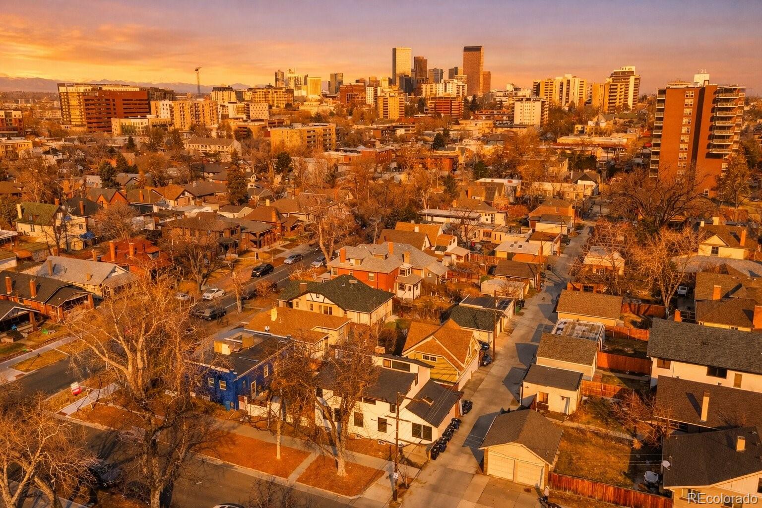 MLS Image #49 for 715 e 4th avenue,denver, Colorado