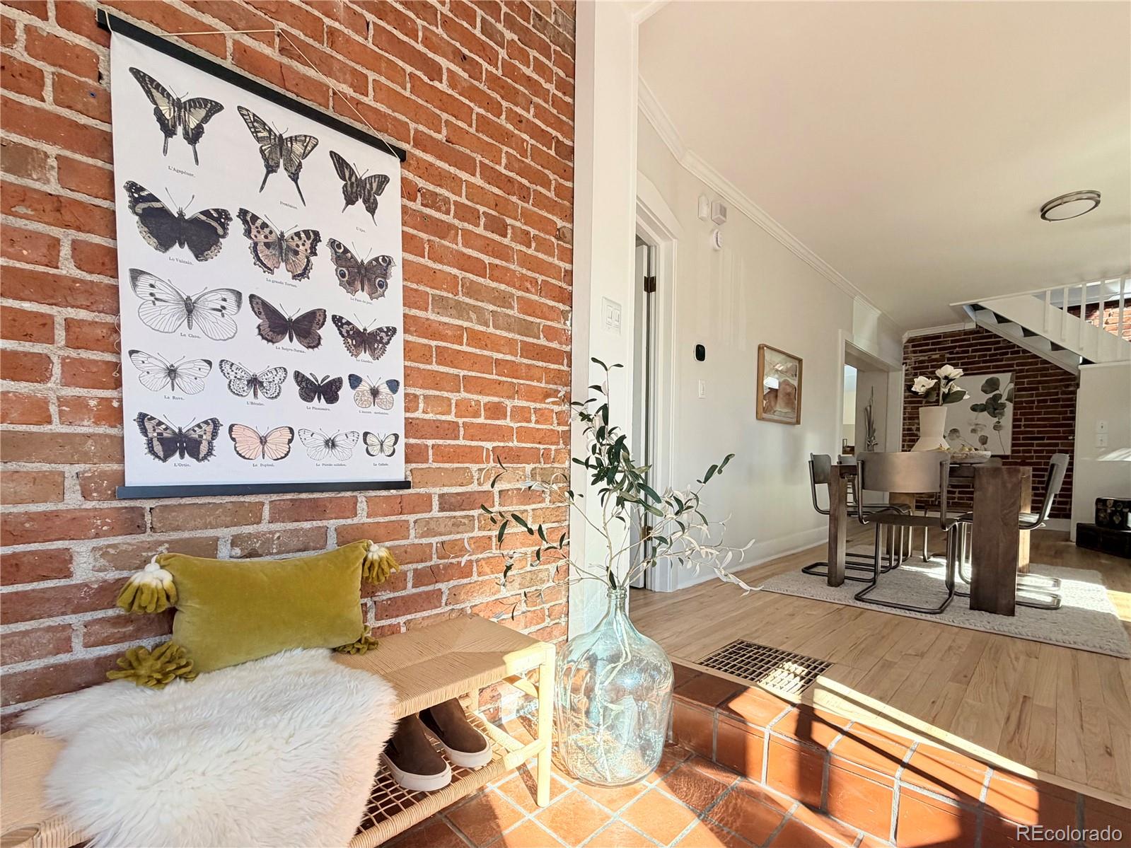MLS Image #5 for 715 e 4th avenue,denver, Colorado