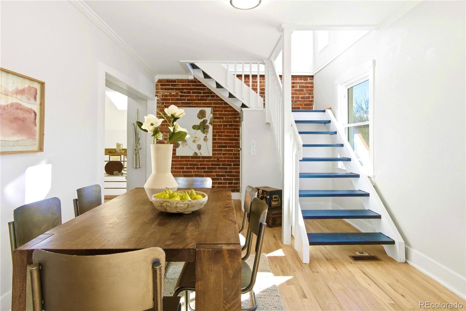 MLS Image #6 for 715 e 4th avenue,denver, Colorado