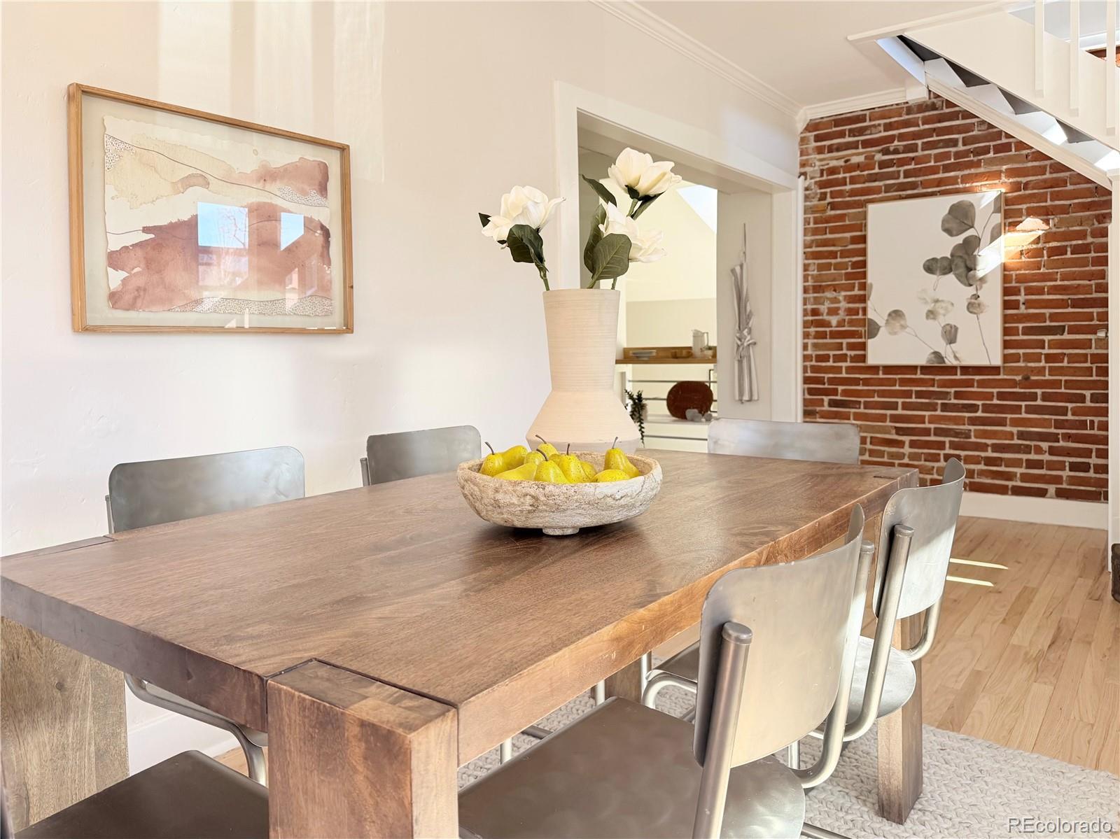 MLS Image #7 for 715 e 4th avenue,denver, Colorado