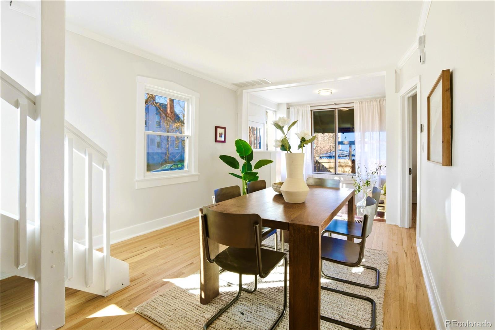 MLS Image #8 for 715 e 4th avenue,denver, Colorado