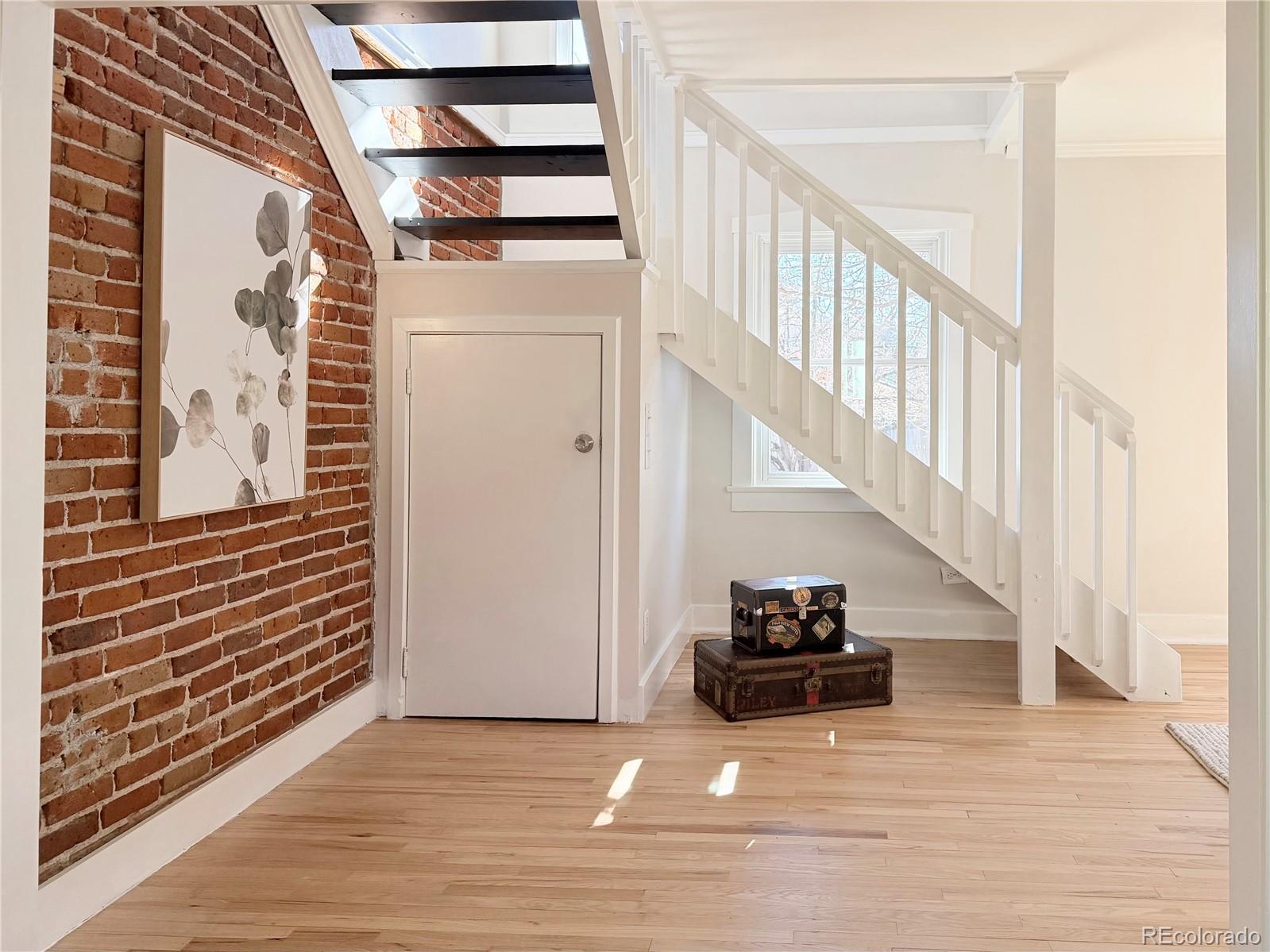 MLS Image #9 for 715 e 4th avenue,denver, Colorado