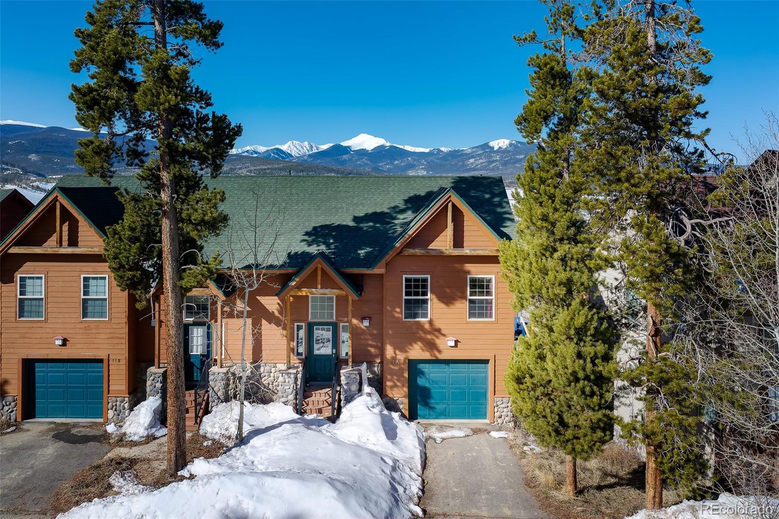 MLS Image #0 for 904  wapiti drive,fraser, Colorado