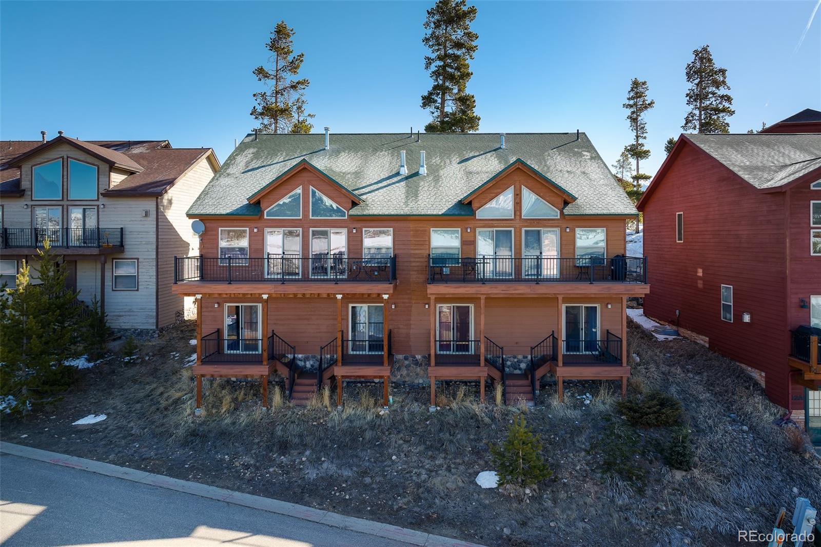 MLS Image #1 for 904  wapiti drive,fraser, Colorado