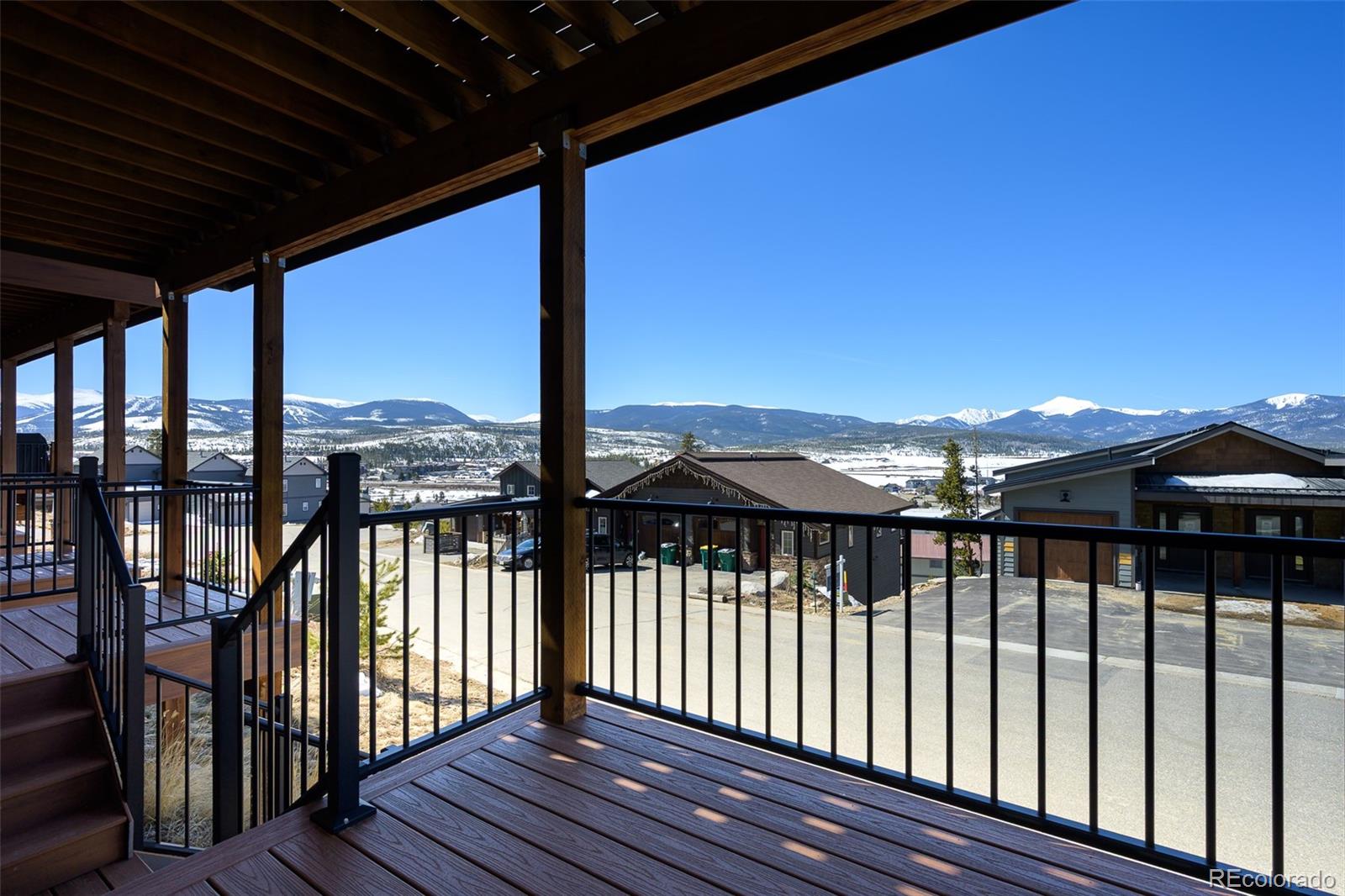 MLS Image #11 for 904  wapiti drive,fraser, Colorado