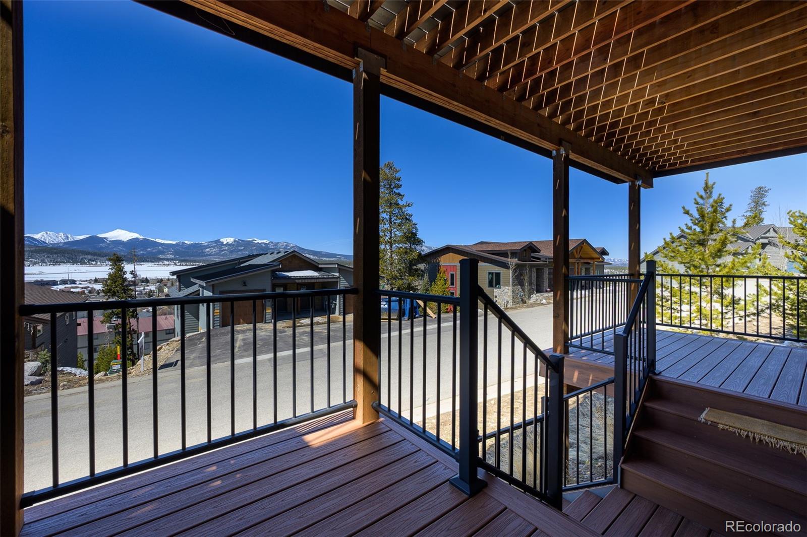 MLS Image #37 for 904  wapiti drive,fraser, Colorado