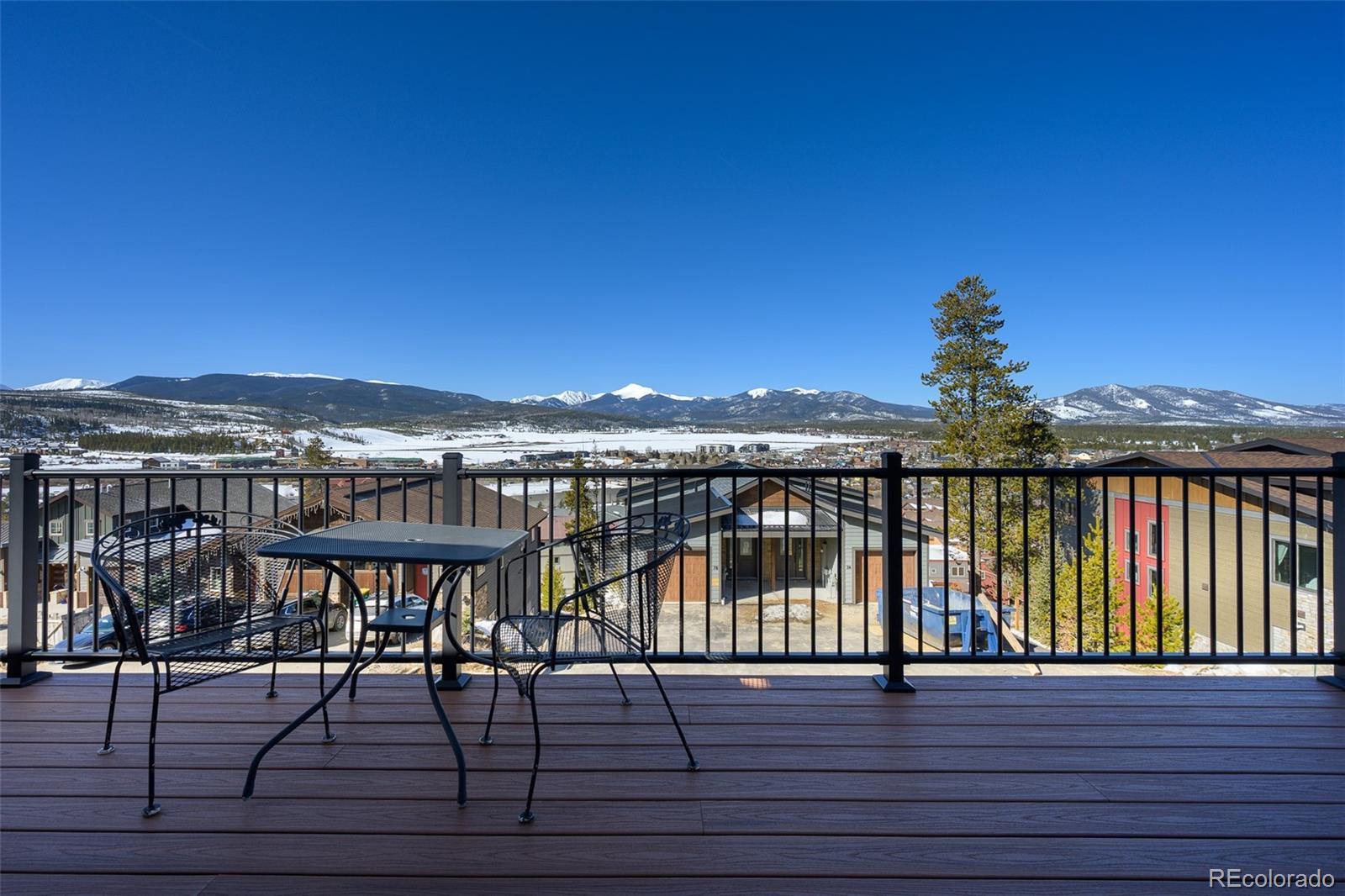 MLS Image #7 for 904  wapiti drive,fraser, Colorado
