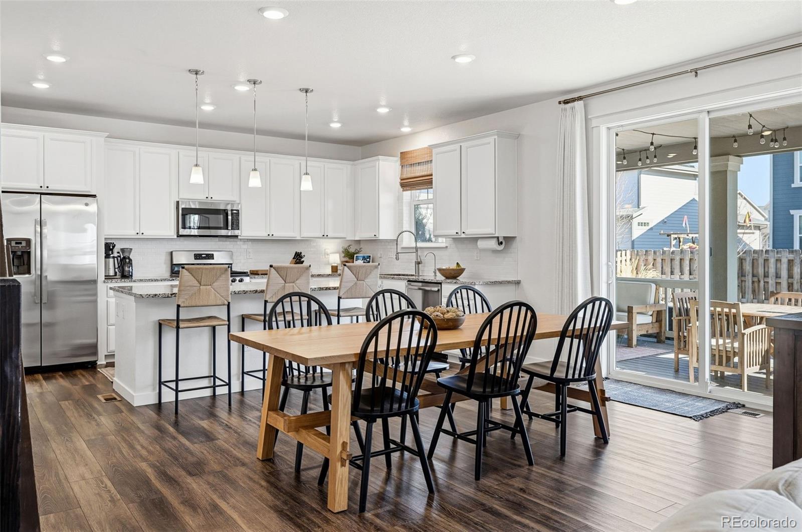 MLS Image #10 for 11028  wheeling court,commerce city, Colorado