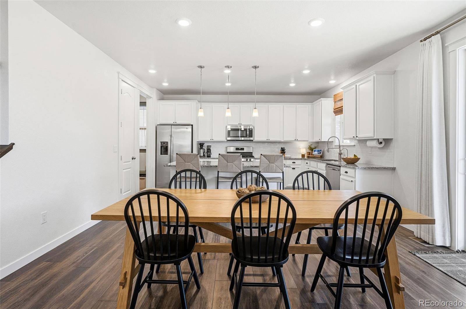 MLS Image #11 for 11028  wheeling court,commerce city, Colorado