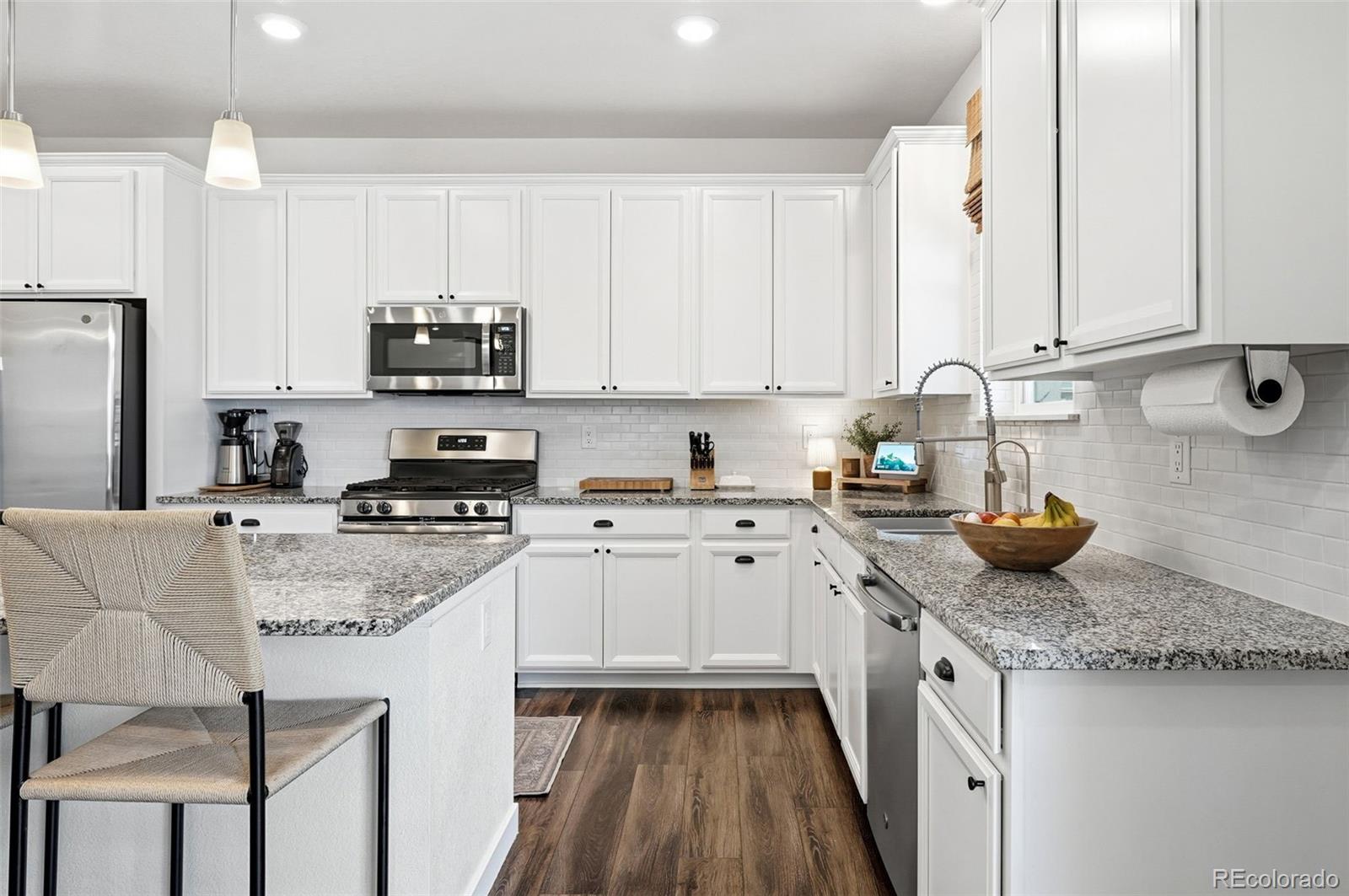 MLS Image #14 for 11028  wheeling court,commerce city, Colorado