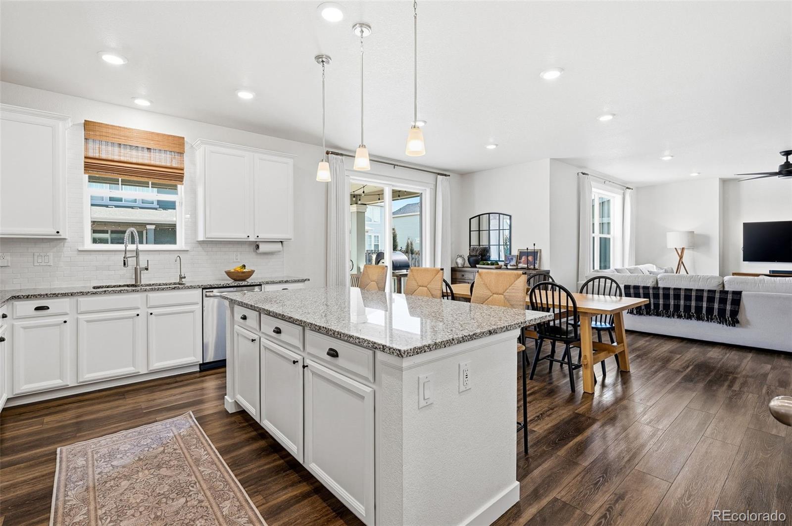 MLS Image #17 for 11028  wheeling court,commerce city, Colorado