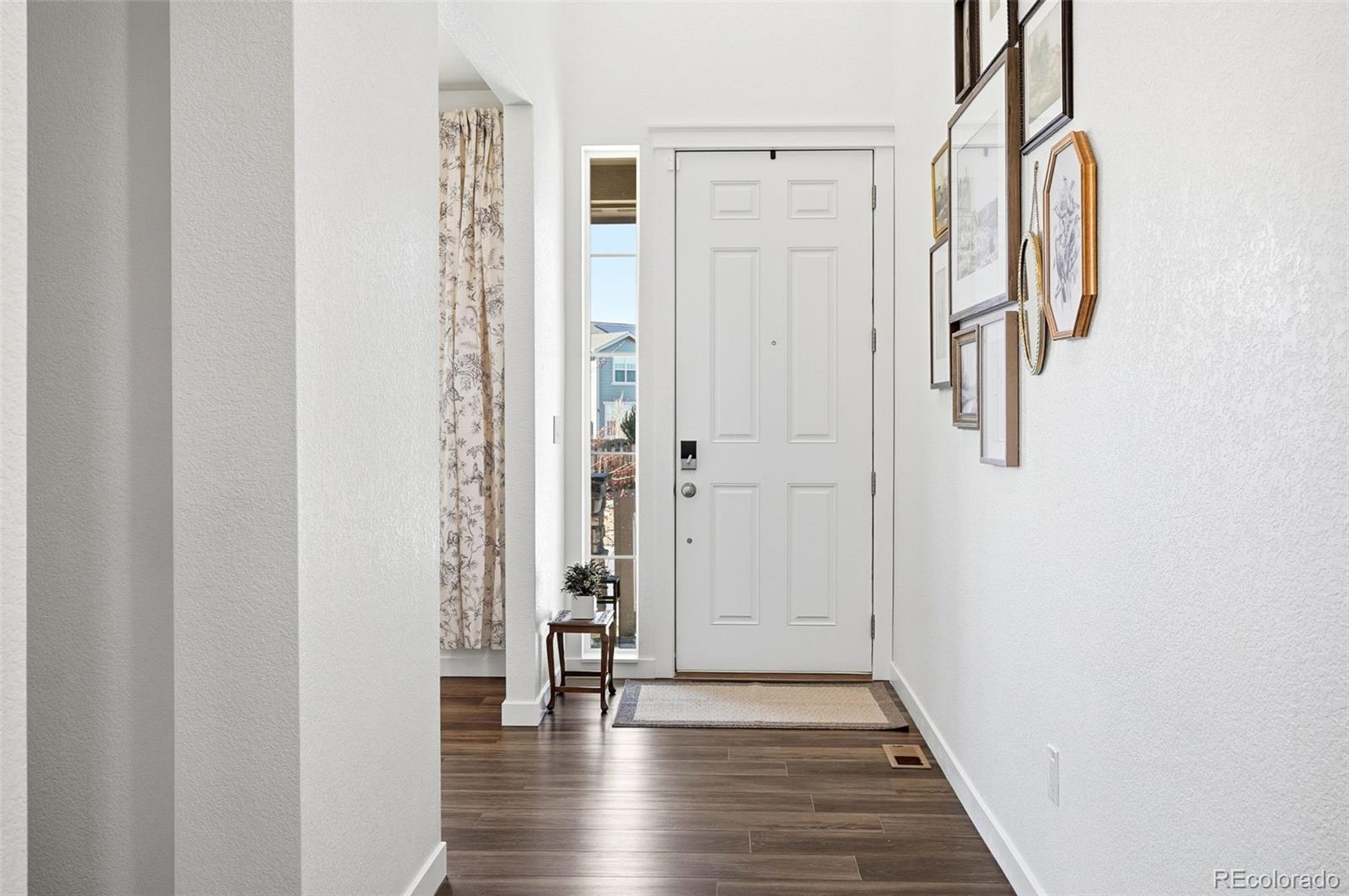 MLS Image #3 for 11028  wheeling court,commerce city, Colorado