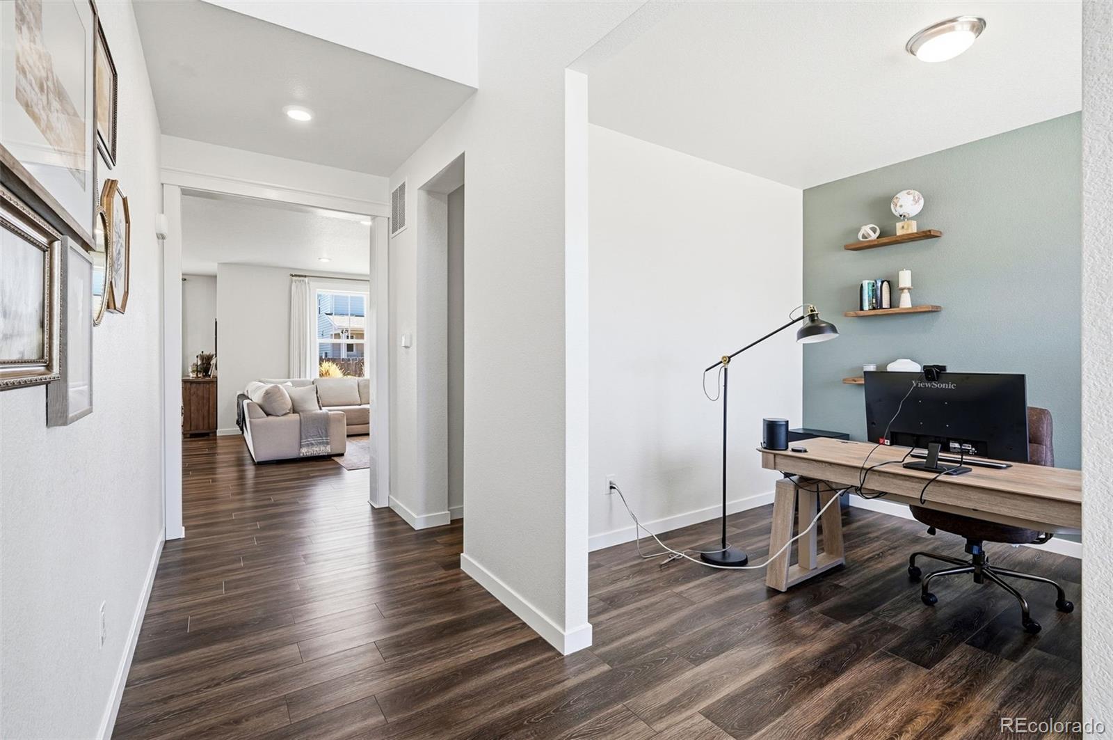 MLS Image #4 for 11028  wheeling court,commerce city, Colorado